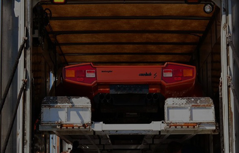 Naples Auto Transport Speciality Services